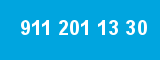 911 201 13 30